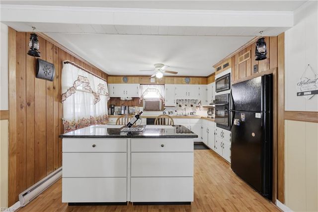 1600 W Main ST, Elizabeth City, NC 27909