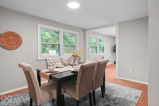 7337 Woodside Drive, Indianapolis, IN 46260
