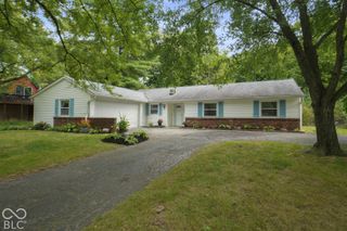 7337 Woodside Drive, Indianapolis, IN 46260