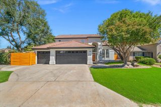 10152 N Meridian Avenue, Fresno, CA 93730