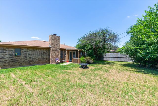 3649 Auburn Drive, Abilene, TX 79602