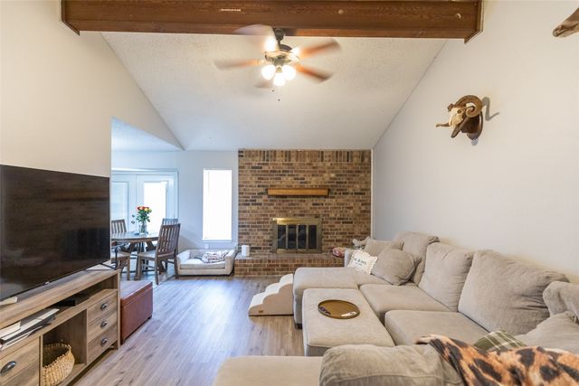 3649 Auburn Drive, Abilene, TX 79602