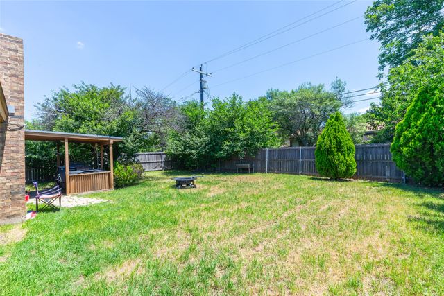 3649 Auburn Drive, Abilene, TX 79602