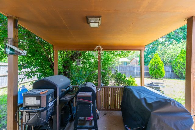 3649 Auburn Drive, Abilene, TX 79602