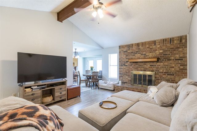3649 Auburn Drive, Abilene, TX 79602