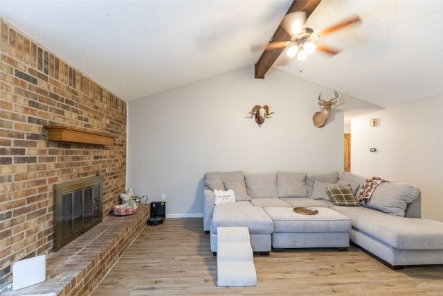 3649 Auburn Drive, Abilene, TX 79602