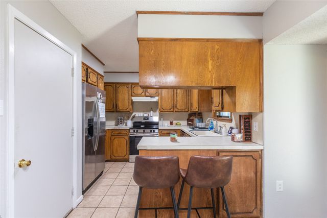 3649 Auburn Drive, Abilene, TX 79602