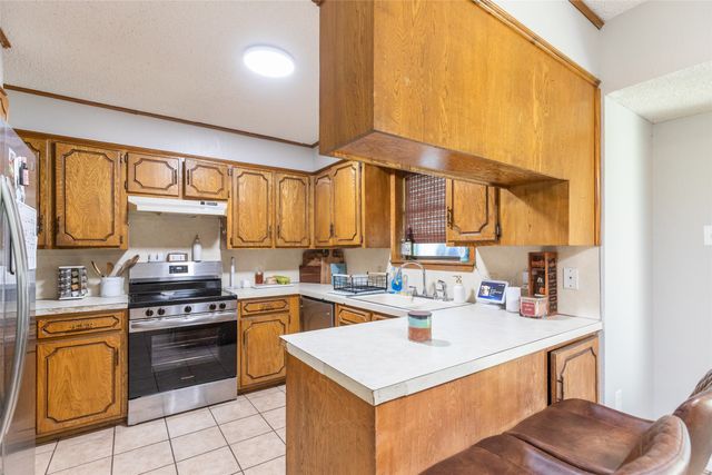 3649 Auburn Drive, Abilene, TX 79602
