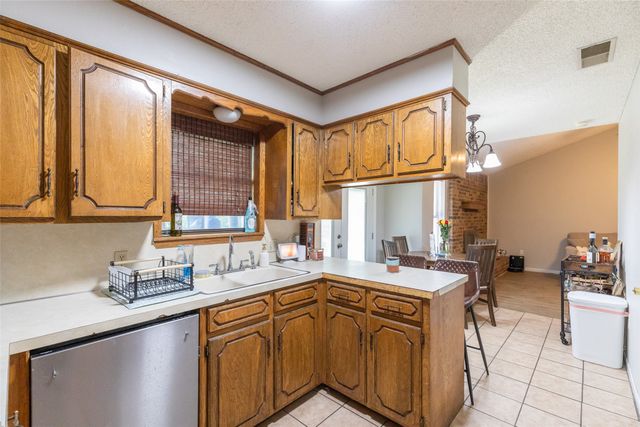 3649 Auburn Drive, Abilene, TX 79602