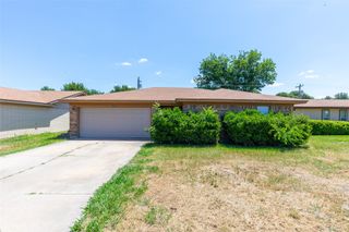 3649 Auburn Drive, Abilene, TX 79602