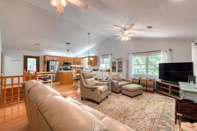 139 Dowd Road, Morganton, GA 30560
