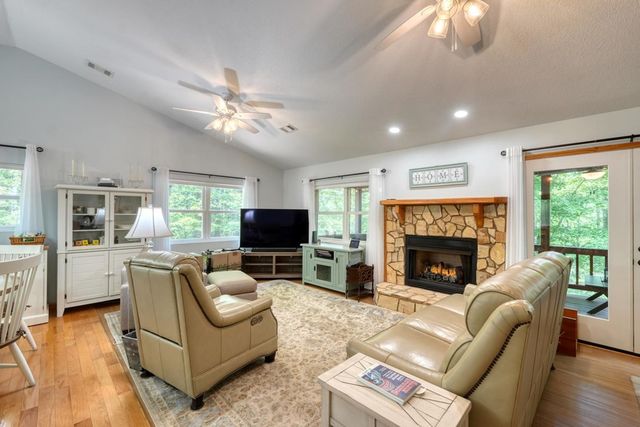 139 Dowd Road, Morganton, GA 30560