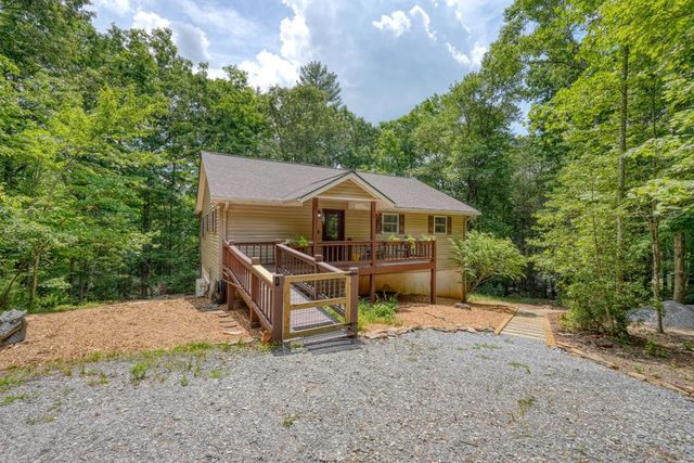 139 Dowd Road, Morganton, GA 30560