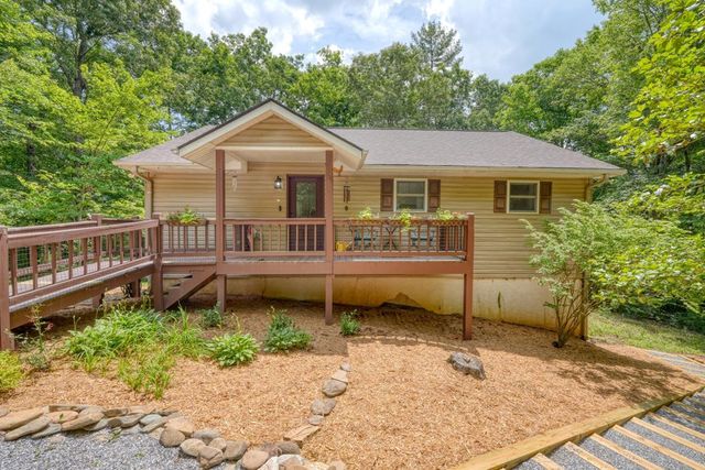 139 Dowd Road, Morganton, GA 30560