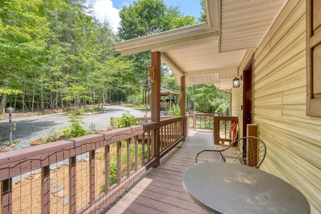 139 Dowd Road, Morganton, GA 30560