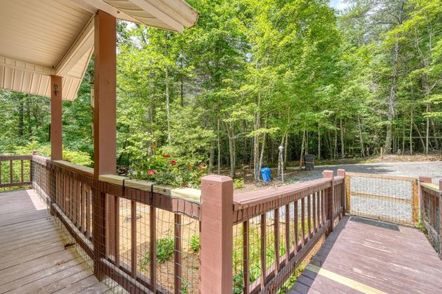 139 Dowd Road, Morganton, GA 30560