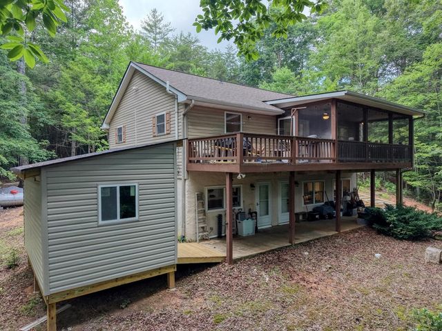 139 Dowd Road, Morganton, GA 30560