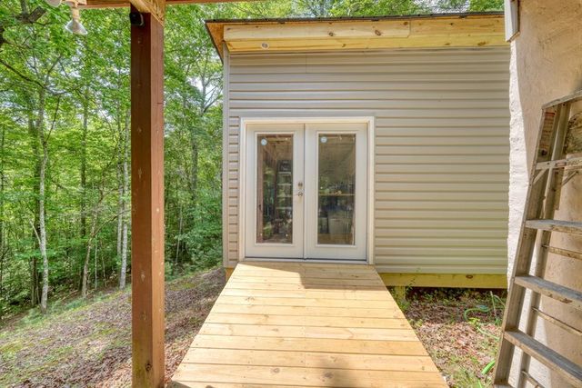 139 Dowd Road, Morganton, GA 30560