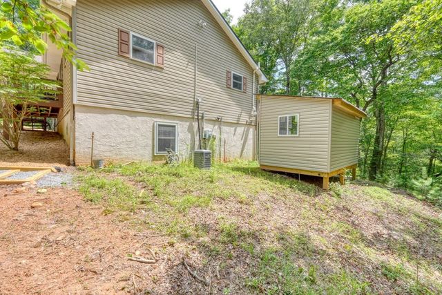 139 Dowd Road, Morganton, GA 30560