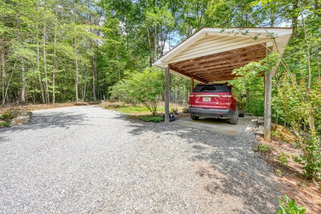 139 Dowd Road, Morganton, GA 30560