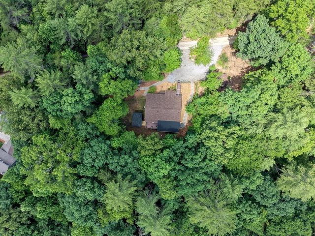 139 Dowd Road, Morganton, GA 30560