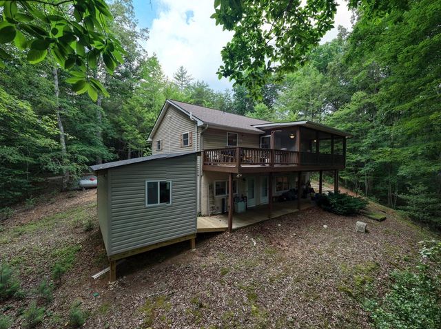 139 Dowd Road, Morganton, GA 30560