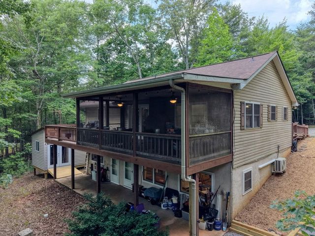 139 Dowd Road, Morganton, GA 30560