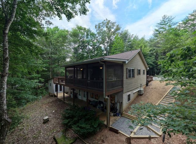 139 Dowd Road, Morganton, GA 30560