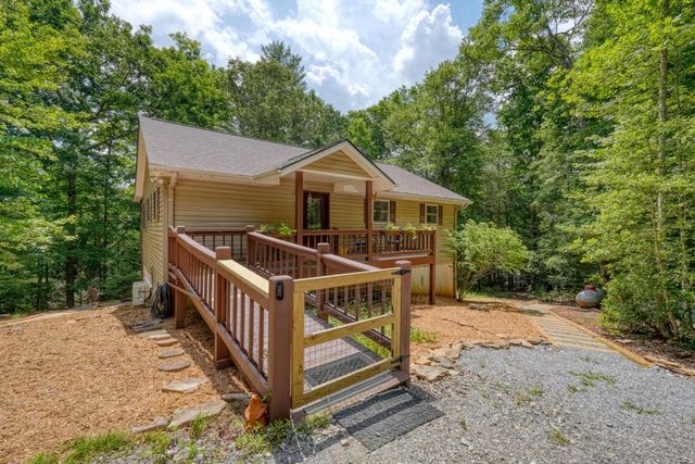 139 Dowd Road, Morganton, GA 30560