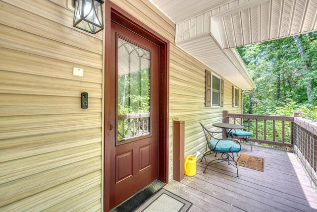 139 Dowd Road, Morganton, GA 30560
