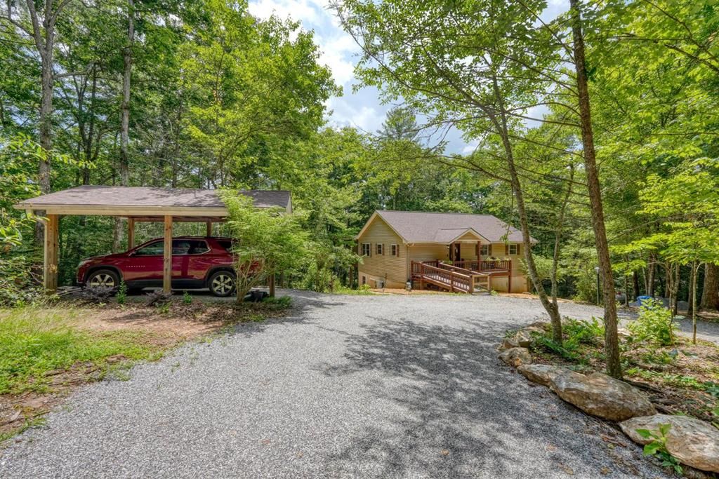139 Dowd Road, Morganton, GA 30560