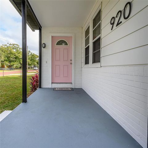 920 W ORIENT STREET, Tampa, FL 33603