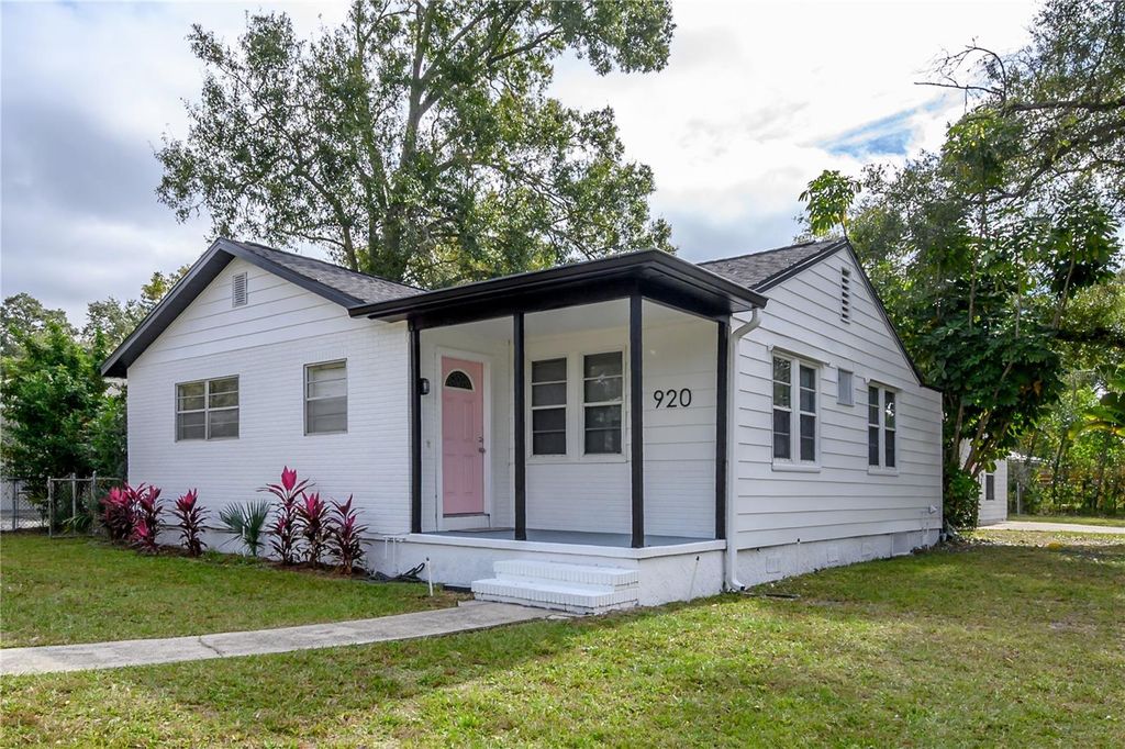 920 W ORIENT STREET, Tampa, FL 33603