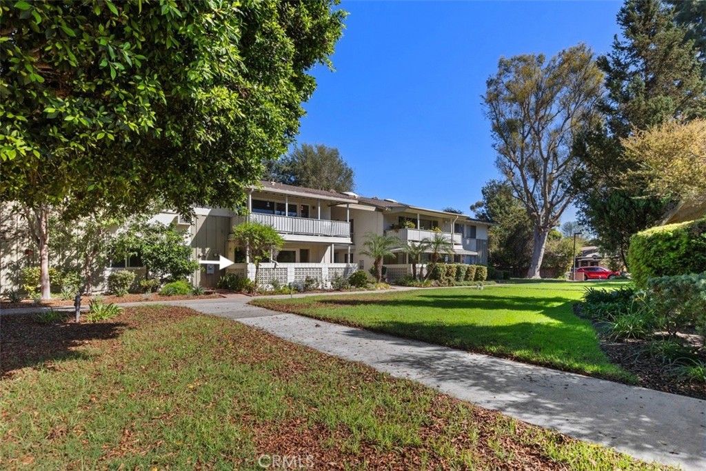 124 Via Estrada E, Laguna Woods, CA 92637 — exterior