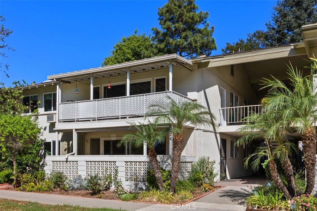 124 Via Estrada E, Laguna Woods, CA 92637 — photo 2