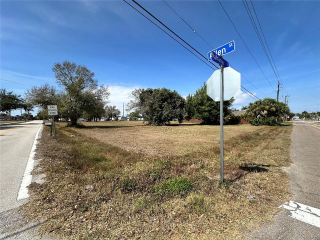 350 ALLEN STREET, Punta Gorda, FL 33950
