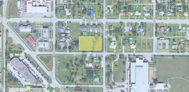 350 ALLEN STREET, Punta Gorda, FL 33950