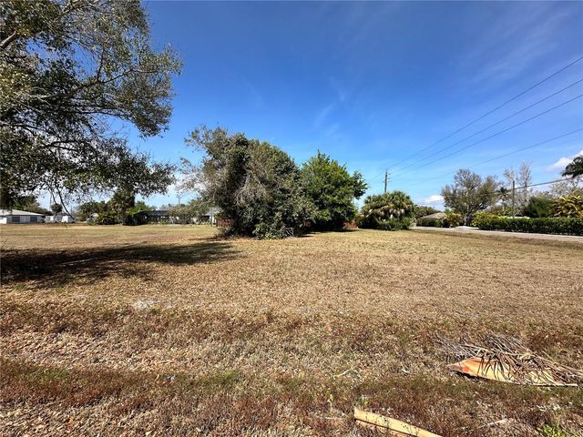 350 ALLEN STREET, Punta Gorda, FL 33950