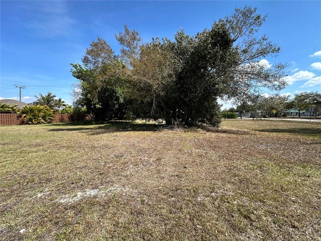 350 ALLEN STREET, Punta Gorda, FL 33950