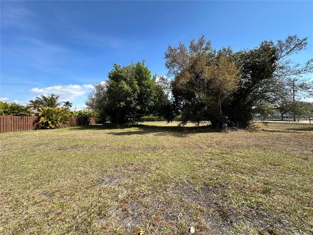 350 ALLEN STREET, Punta Gorda, FL 33950