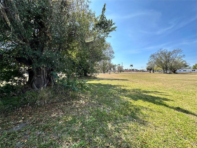 350 ALLEN STREET, Punta Gorda, FL 33950