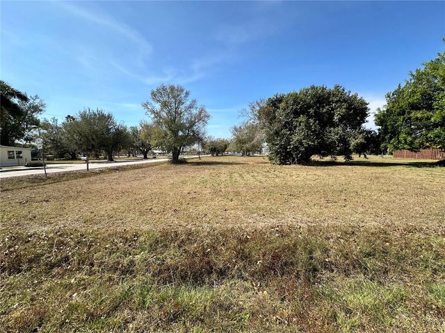 350 ALLEN STREET, Punta Gorda, FL 33950