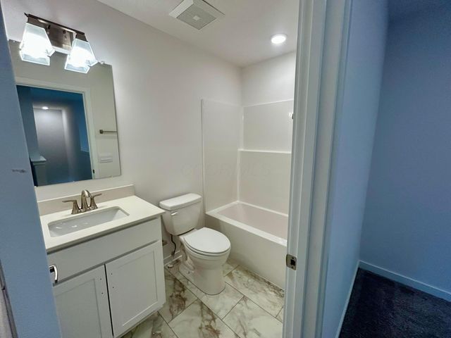 5947 Morrissey Street, Columbus, OH 43232