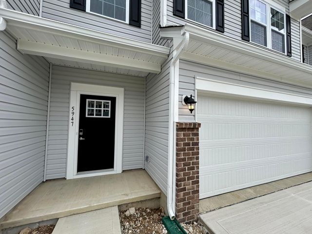 5947 Morrissey Street, Columbus, OH 43232