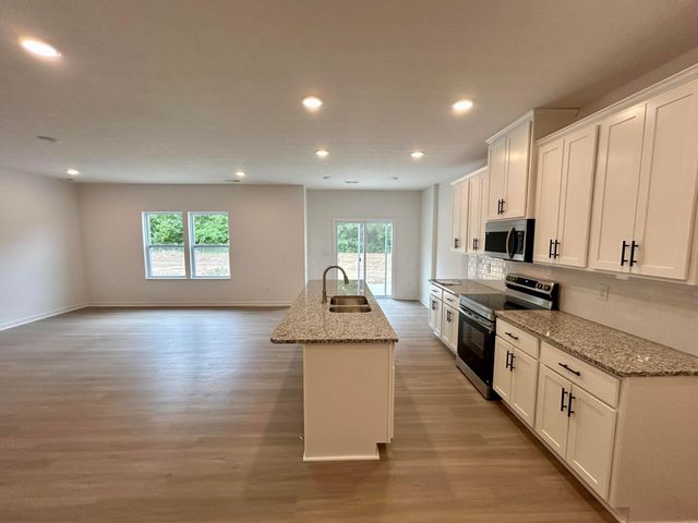 5947 Morrissey Street, Columbus, OH 43232
