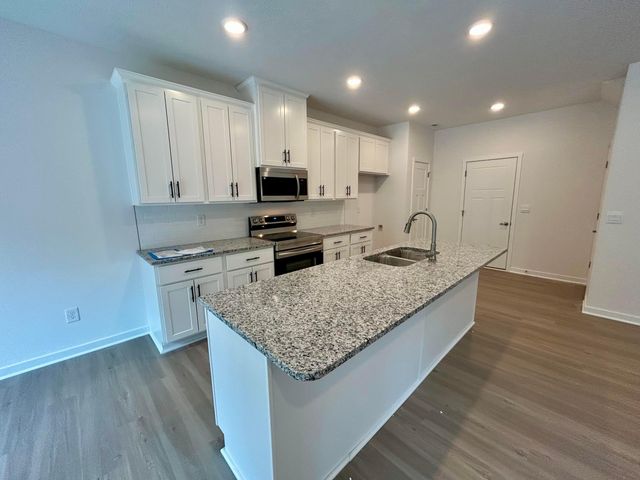 5947 Morrissey Street, Columbus, OH 43232