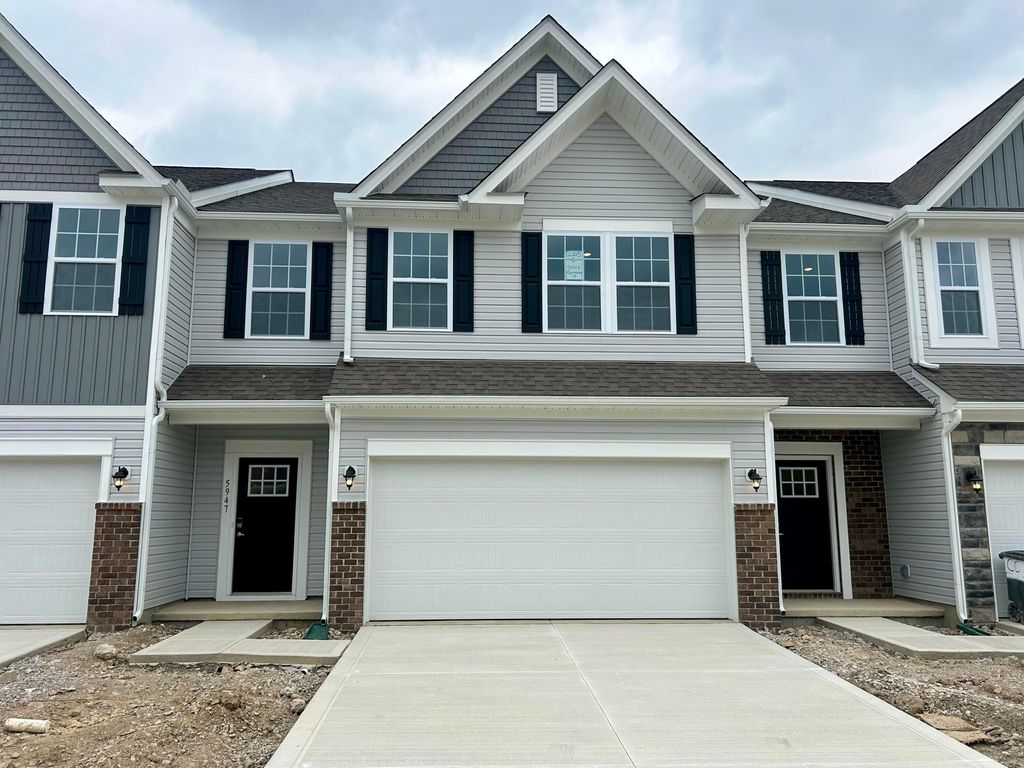 5947 Morrissey Street, Columbus, OH 43232