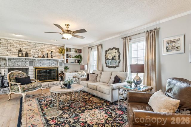 8815 Columbus Street, Davidson, NC 28036