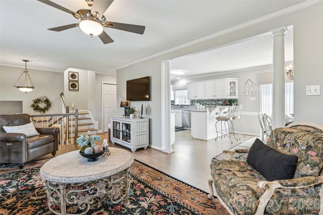 8815 Columbus Street, Davidson, NC 28036