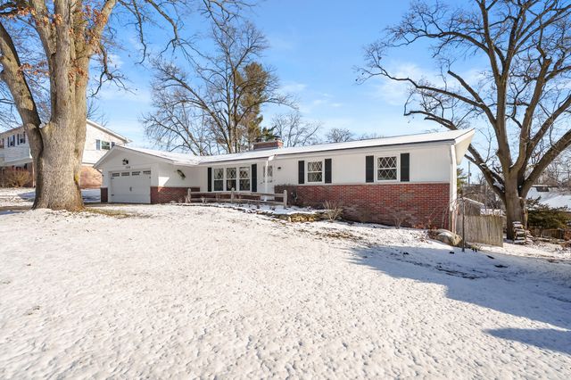 7639 Woodcrest Street, Portage, MI 49024